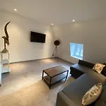 Apartment Le Duplex St Nicolas *