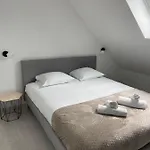 Le Duplex St Nicolas Apartment *
