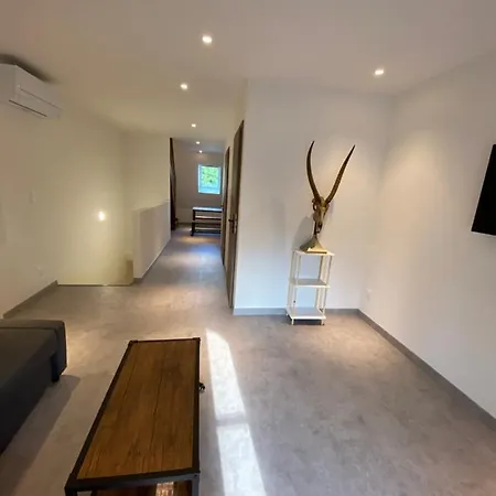 Le Duplex St Nicolas Apartment Beaune (Cote d'Or)