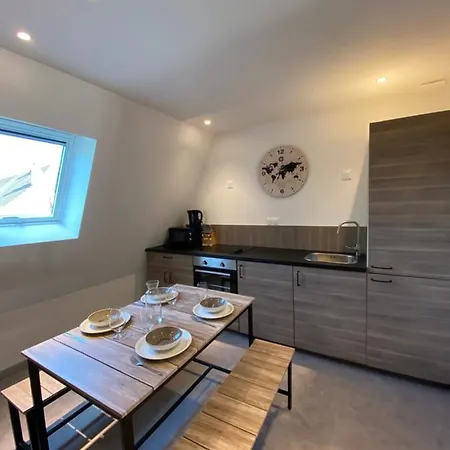 Le Duplex St Nicolas