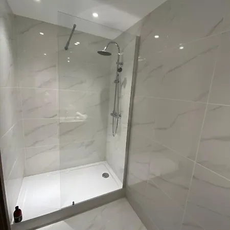 Le Duplex St Nicolas Appartement