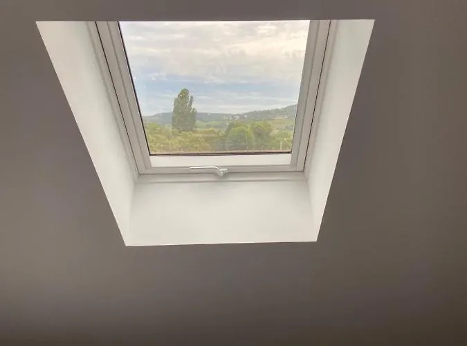 Le Duplex St Nicolas Apartment Beaune (Cote d'Or)