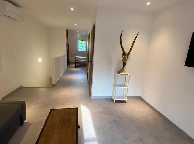 Le Duplex St Nicolas Apartment Beaune (Cote d'Or)