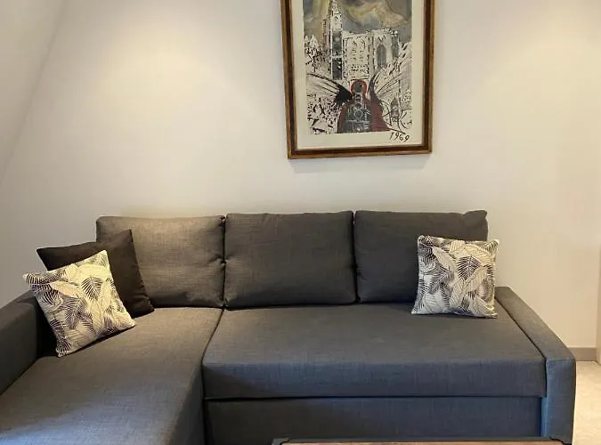 Le Duplex St Nicolas Apartment Beaune (Cote d'Or)