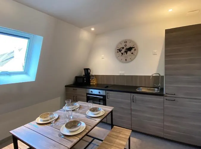 Le Duplex St Nicolas